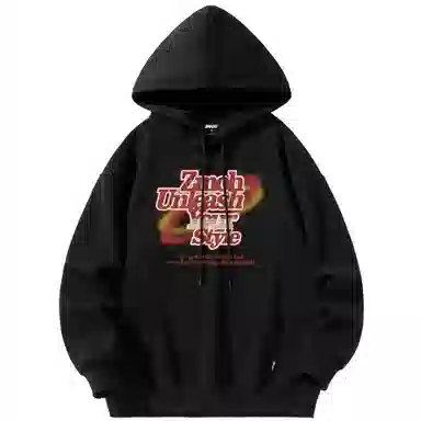 ZMOH Hoodie