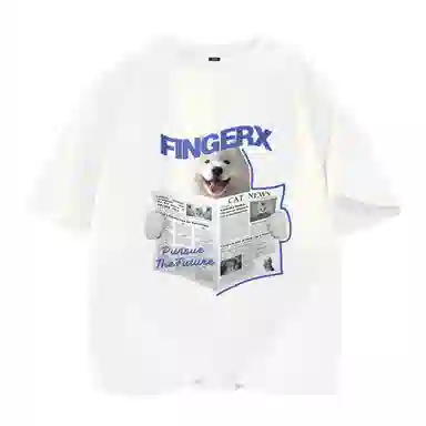 Fingercroxx itFGXX T