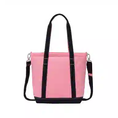 Onitsuka Tiger SMALL CANVAS TOTE BAG