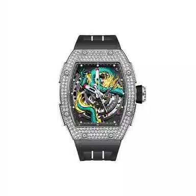 Haofa Tourbillon 1987S