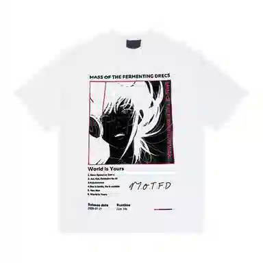 DAND T