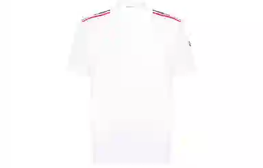 Moncler LogoPolo