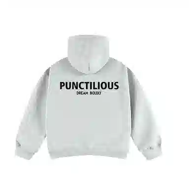 PUNCTILIOUS cleanfit