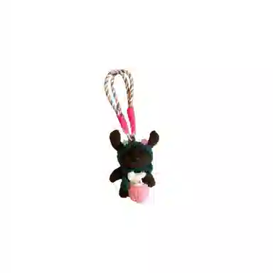 MIC RABBIT 10cm