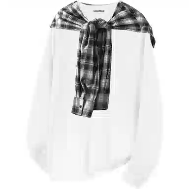 MOOR XCLNERY oversizeT