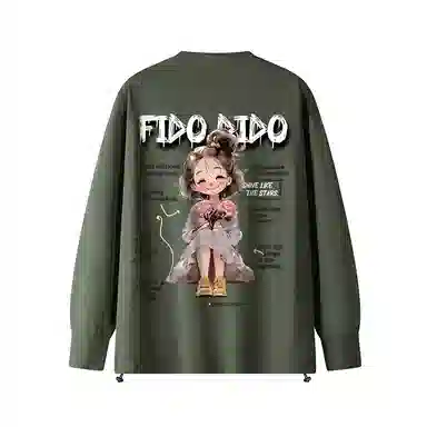 FIDO DIDO LogoCleanfit