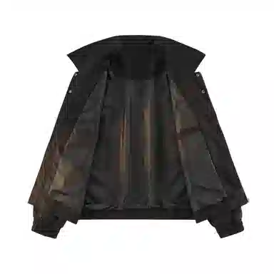 DANGERTIGER clean fit