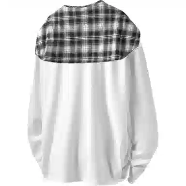 MOOR XCLNERY oversizeT