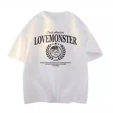 love monster T