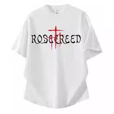 ROSECREED LogoT