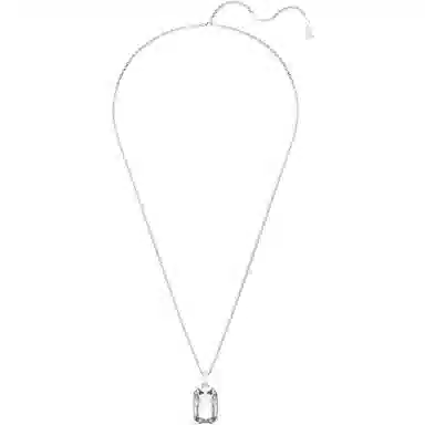 Swarovski Millenia Necklace White Crystal