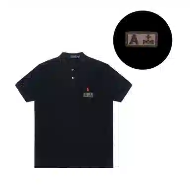 Polo Ralph Lauren LogoPolo