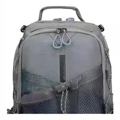 Jeep Backpack Grey