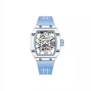 Tourbillon 3D 1995-A