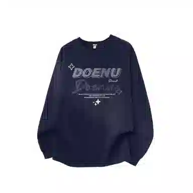 DOENU logoT