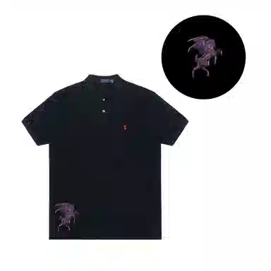 Polo Ralph Lauren LogoPolo