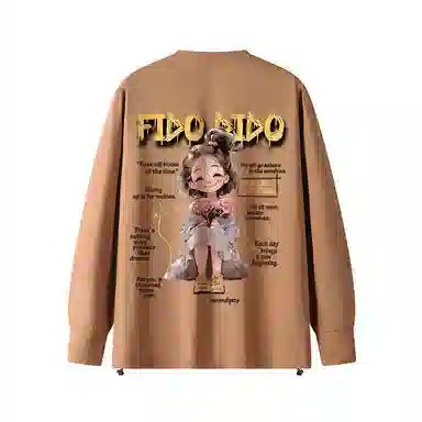 FIDO DIDO LogoCleanfit