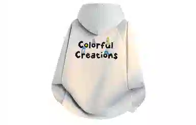 Colorful Creations logo