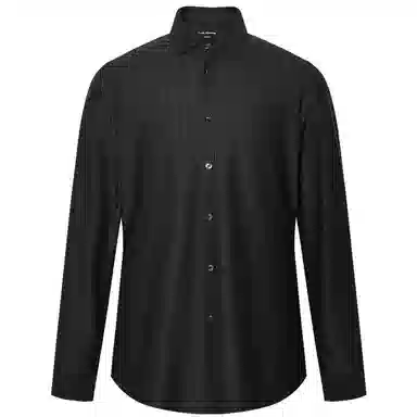 利郎 时尚都市质感简约百搭秋季衬衫 男款