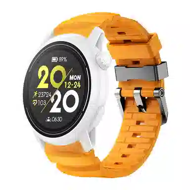 watchbond FKM 150-225mm COROS Pace proFKM