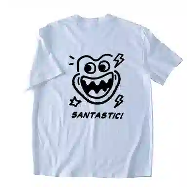 SANTASTIC T