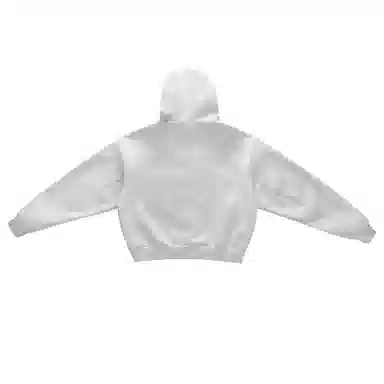 【dme】 日式简约复古休闲宽松重磅港风运动日常户外拉链连帽潮牌口袋百搭纯色长袖上衣秋季情侣外套卫衣 男女同款