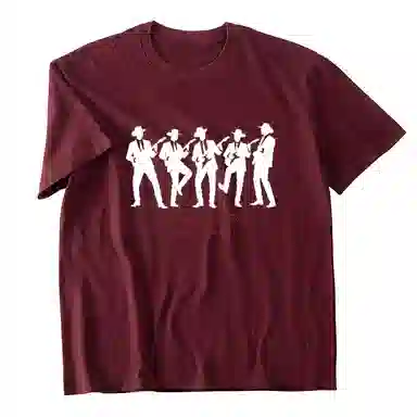 SANTASTIC T