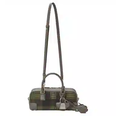 LOEWE Amazona 23 Cropped