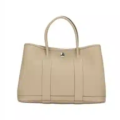 HERMES Garden Party 30 Negonda S2 Trench