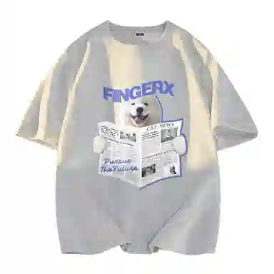 Fingercroxx itFGXX T