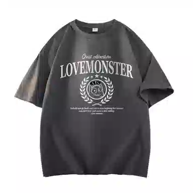 love monster T