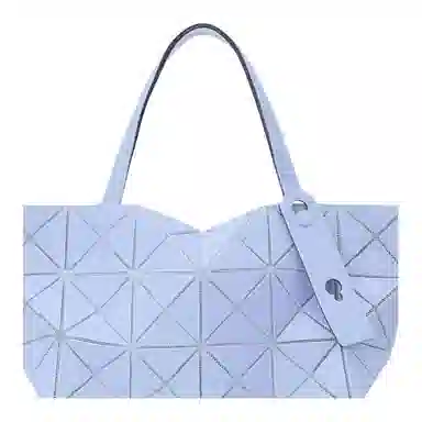 ISSEY MIYAKE LUCENT W COLOR Tote