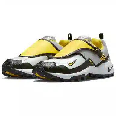 Nike ACG Phassad "Yellow Zest"