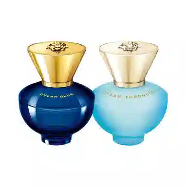 VERSACE EDPEDT 5ml*2