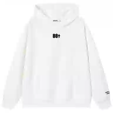 88rising Logo