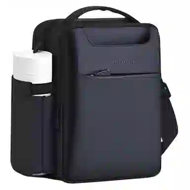 SEPTWOLVES Oxford Tote