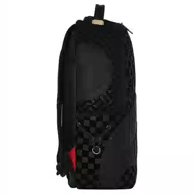 SPRAYGROUND Shark Mouth Backpack Black
