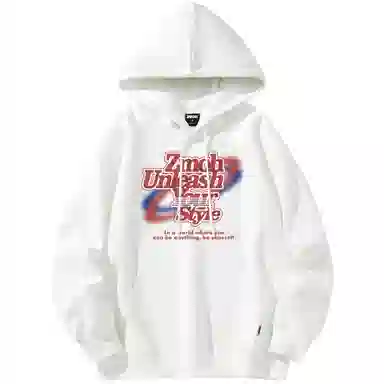 ZMOH Hoodie