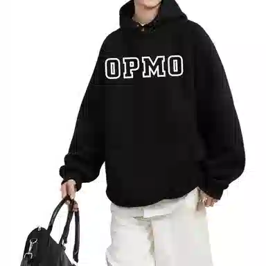 OPMO logo