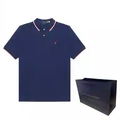 Polo Ralph Lauren SS22 LogoPolo