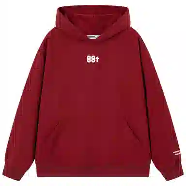 88rising Logo