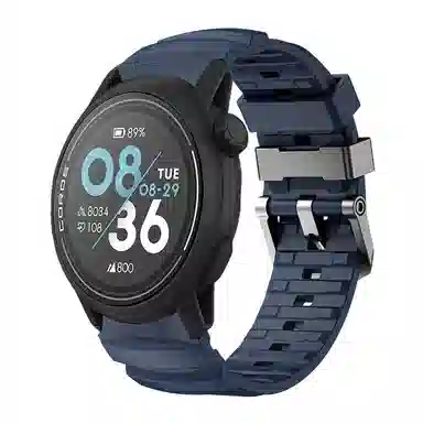 watchbond FKM 150-225mm COROS Pace proFKM