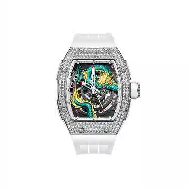 Haofa Tourbillon 1987S