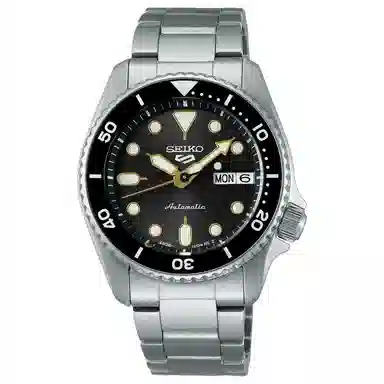 Seiko 5 Series