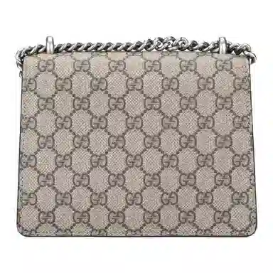 GUCCI Dionysus Logo