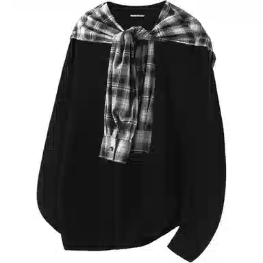 MOOR XCLNERY oversizeT