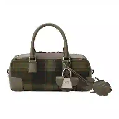 LOEWE Amazona 23 Cropped
