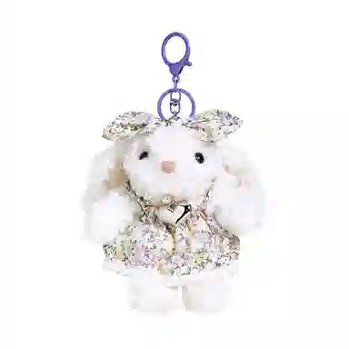 The Green Party 15cm