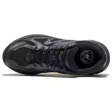 CAMEL TPU Low Hiking Shoes