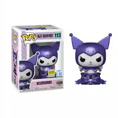 Funko Q